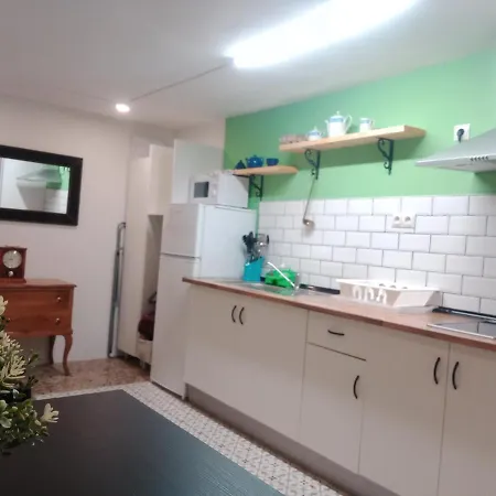 ベッド・アンド・ブレックファスト Private Service - Grupo Rh サンタンデール