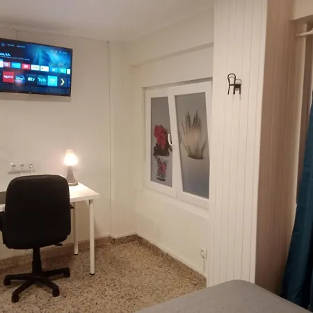 Private Service - Grupo Rh サンタンデール