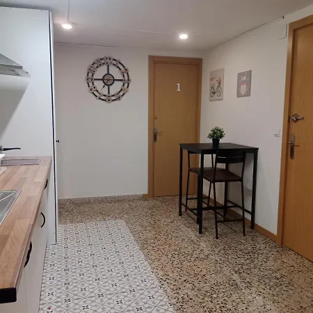 ベッド・アンド・ブレックファスト Private Service - Grupo Rh