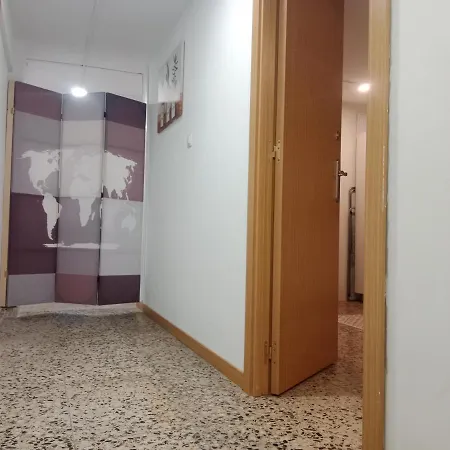 ベッド・アンド・ブレックファスト Private Service - Grupo Rh サンタンデール