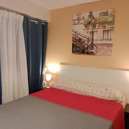 Private Service - Grupo Rh 3*