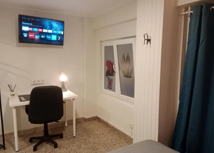 Private Service - Grupo Rh サンタンデール