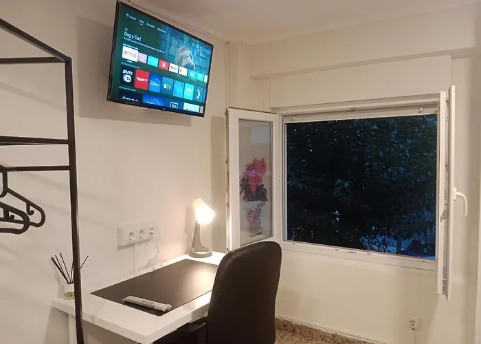 Private Service - Grupo Rh Bed & Breakfast