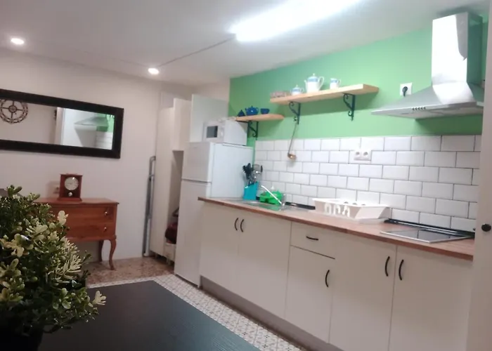 Bed & Breakfast Private Service - Grupo Rh Santander