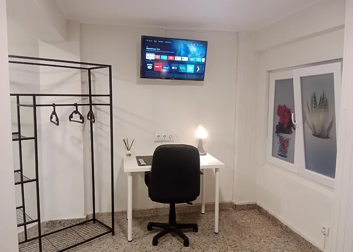 Private Service - Grupo Rh Bed & Breakfast 3*