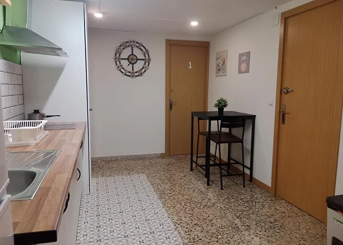 Bed & Breakfast Private Service - Grupo Rh