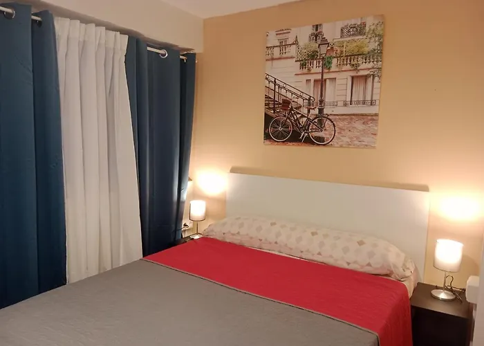 Private Service - Grupo Rh 3*